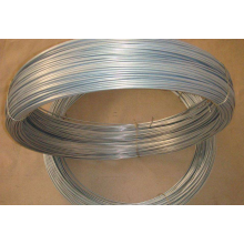 Low Price High Quality Galvanized Binding Wire